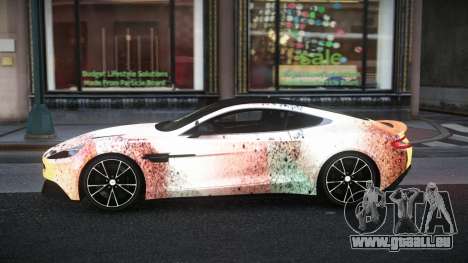 Aston Martin Vanquish Joxa S14 für GTA 4