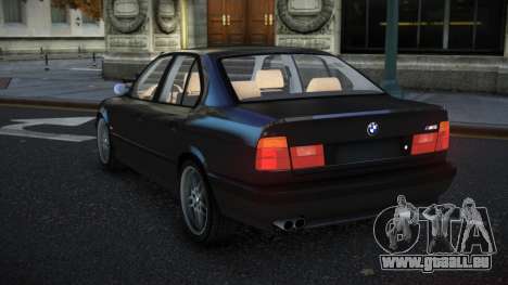 BMW M5 E34 Kodic für GTA 4