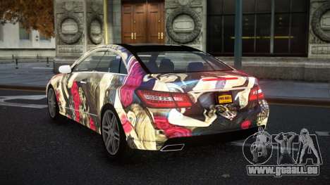 Mercedes-Benz E500 Mazorin S14 für GTA 4