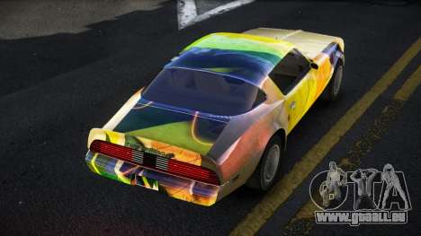 Pontiac Trans AM Exabin S10 für GTA 4