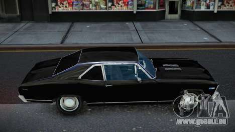 Chevrolet Nova Fileqan pour GTA 4