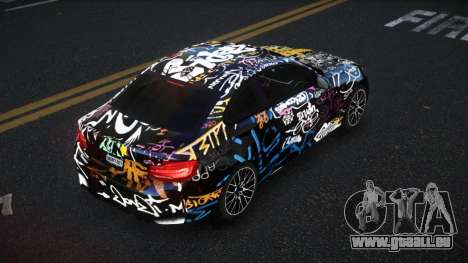 BMW M2 Sohen S1 für GTA 4