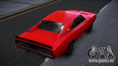 Dodge Charger Rathony für GTA 4