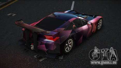 Honda HSV Bries S7 für GTA 4