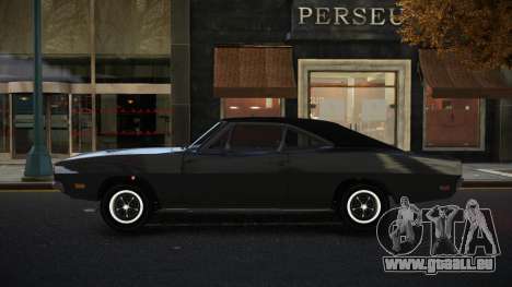 Dodge Charger Duxe pour GTA 4
