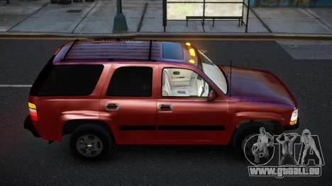 Chevrolet Tahoe Nolopef für GTA 4