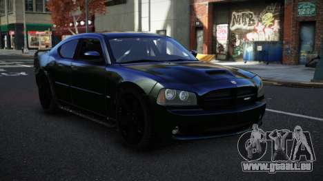 Dodge Charger Poxemed für GTA 4