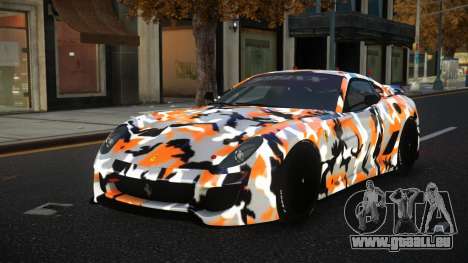 Ferrari 599XX Hunsy S7 pour GTA 4