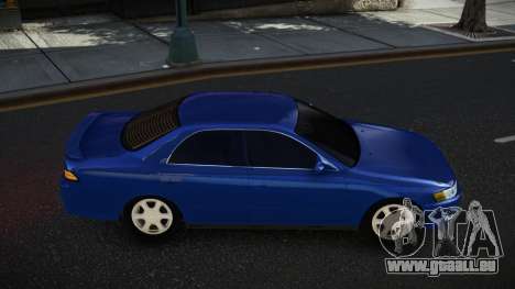 Toyota Mark II Gukomux pour GTA 4