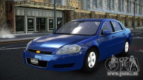Chevrolet Impala Talapa pour GTA 4