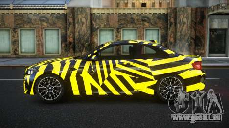 BMW M2 Sohen S14 für GTA 4