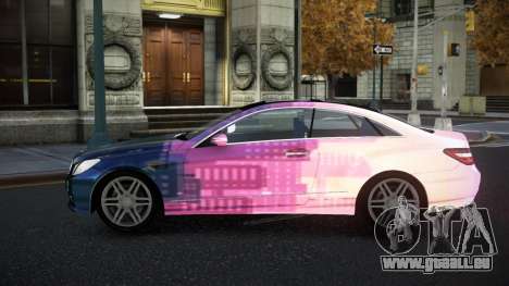 Mercedes-Benz E500 Mazorin S3 für GTA 4