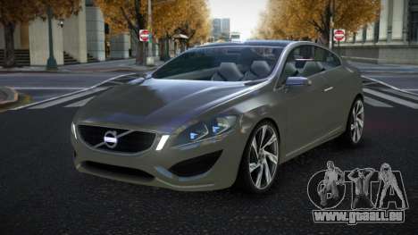 Volvo S60 Jimsixeh pour GTA 4