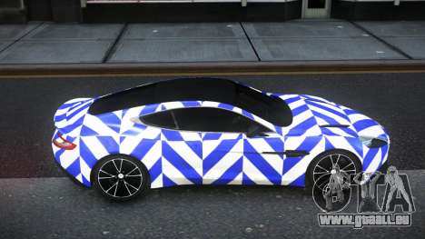 Aston Martin Vanquish Joxa S6 für GTA 4