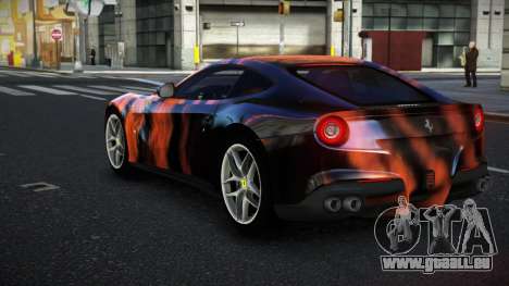 Ferrari F12 Jaic S14 pour GTA 4
