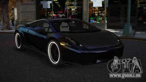 Lamborghini Gallardo Tuga für GTA 4
