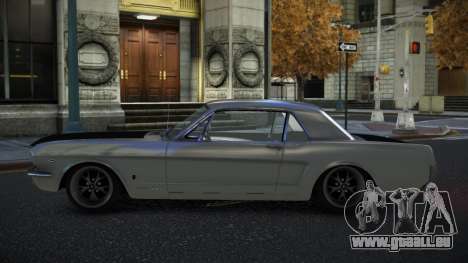 Ford Mustang Muyxe pour GTA 4