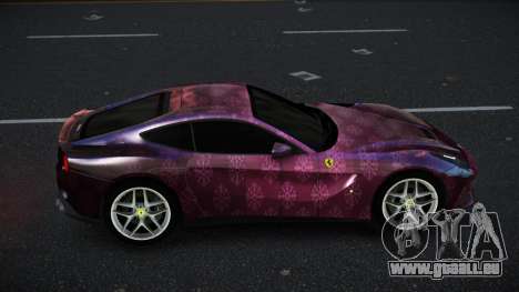 Ferrari F12 Jaic S1 pour GTA 4