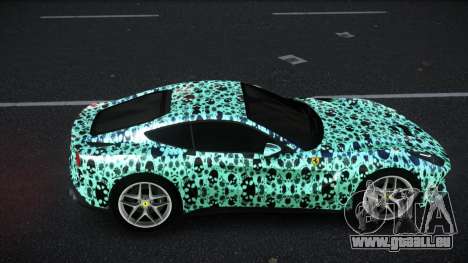 Ferrari F12 Jaic S10 pour GTA 4