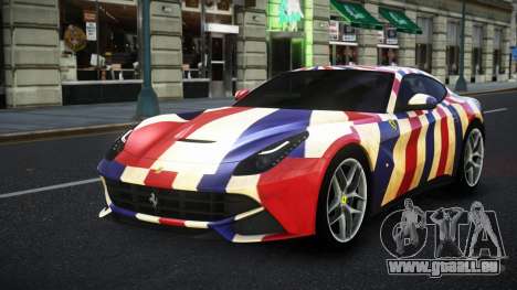 Ferrari F12 Jaic S2 pour GTA 4