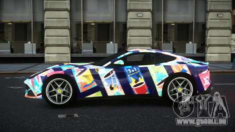 Ferrari F12 Jaic S5 pour GTA 4