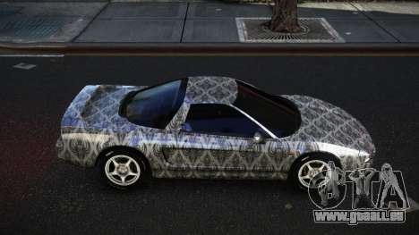 Honda NSX Liyan S2 pour GTA 4