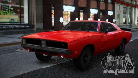 Dodge Charger Rathony für GTA 4