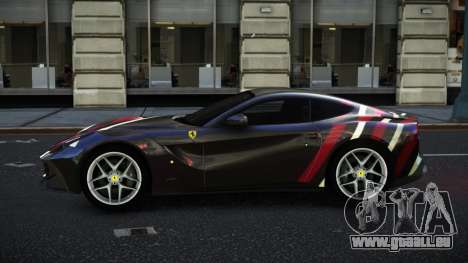 Ferrari F12 Jaic S3 pour GTA 4