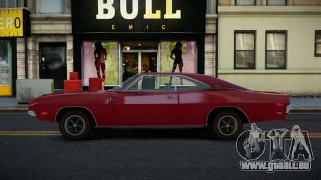 Dodge Charger Yapayos pour GTA 4