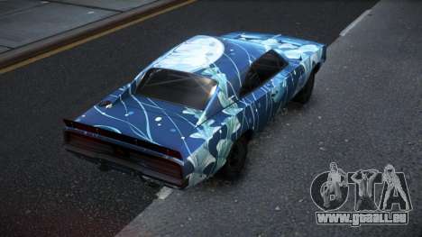 Dodge Charger Rathony S1 für GTA 4