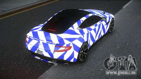 Aston Martin Vanquish Joxa S6 für GTA 4