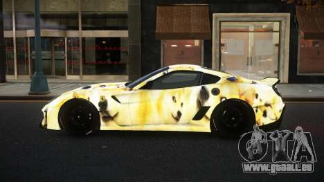 Ferrari 599XX Hunsy S4 für GTA 4