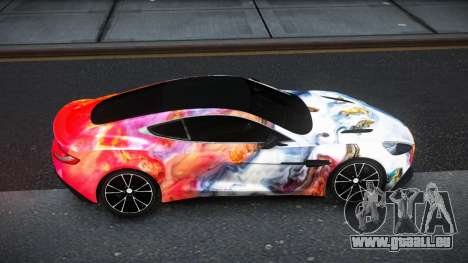 Aston Martin Vanquish Joxa S13 für GTA 4