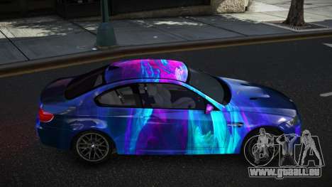 BMW M3 Xadisa S2 pour GTA 4