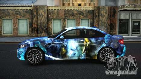 BMW M2 Sohen S9 pour GTA 4