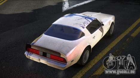 Pontiac Trans AM Exabin S14 für GTA 4