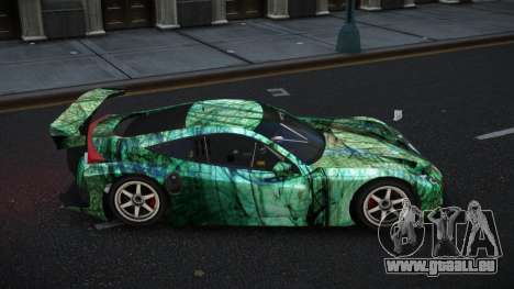 Honda HSV Bries S3 pour GTA 4