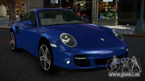 Porsche 911 Vixe pour GTA 4