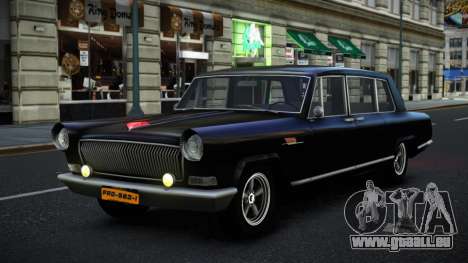 Hongqi CA770 Punetoro pour GTA 4