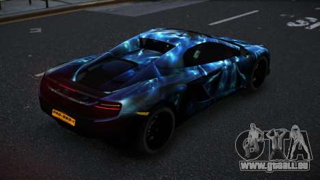 McLaren 650S Tinley S4 für GTA 4