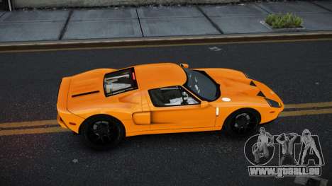 Ford GT1000 Binudabe pour GTA 4