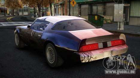 Pontiac Trans AM Exabin S14 für GTA 4