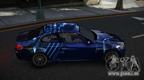 BMW M3 Xadisa S13 pour GTA 4