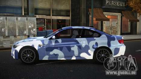BMW M3 Xadisa S8 pour GTA 4