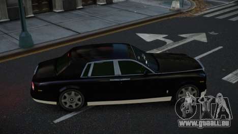 Rolls-Royce Phantom Oker pour GTA 4