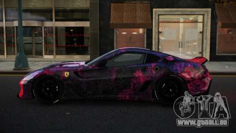 Ferrari 599XX Hunsy S3 für GTA 4