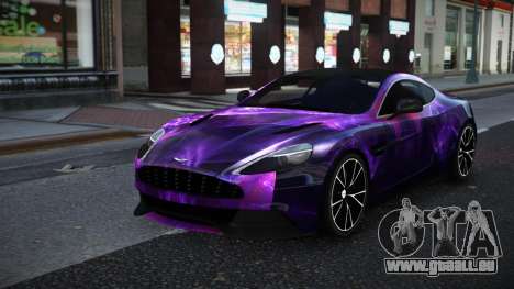 Aston Martin Vanquish Joxa S3 pour GTA 4