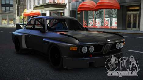 BMW 3.0 CSL Fuyih für GTA 4
