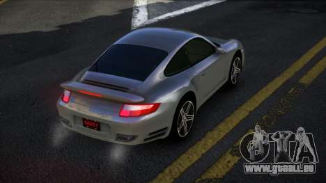 Porsche 997 Pigdop für GTA 4