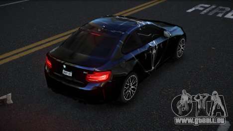 BMW M2 Sohen S3 pour GTA 4